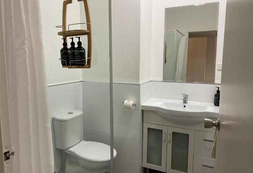 Номер Стандарт Вид на Сад, Jindy Inn