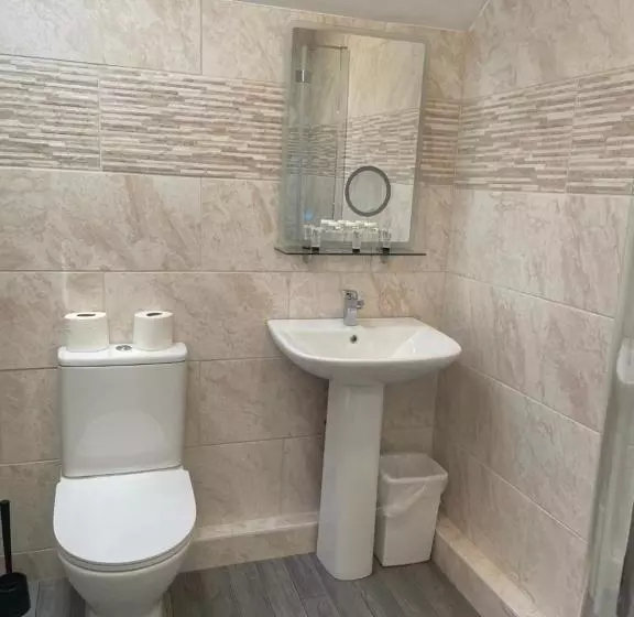 Comfort Triple Room