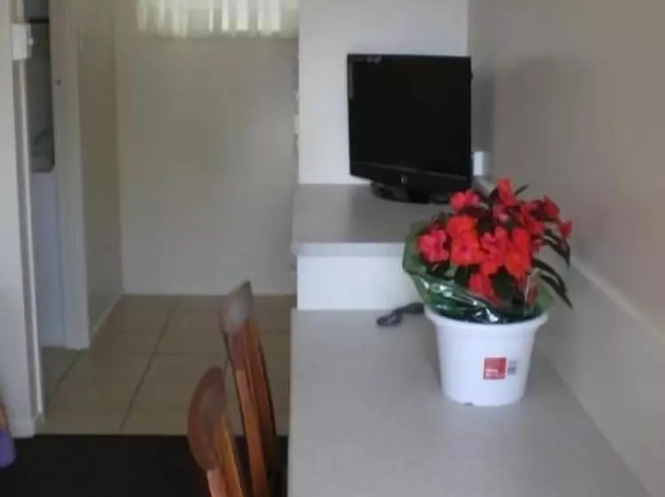 Standard-huone, Whiteoaks Motel & Lodges