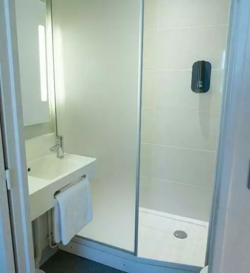 Standard-huone, B&b Hotel Limoges Centre Gare