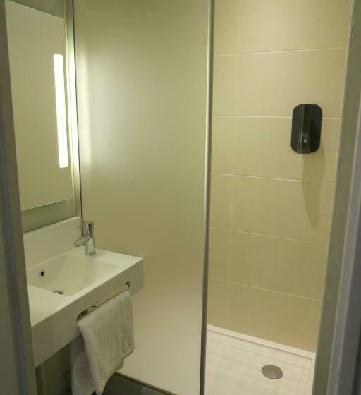 スタンダードルーム, B&b Hotel Limoges Centre Gare