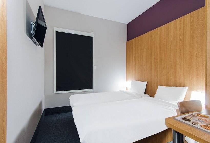 スタンダードルーム, B&b Hotel Limoges Centre Gare