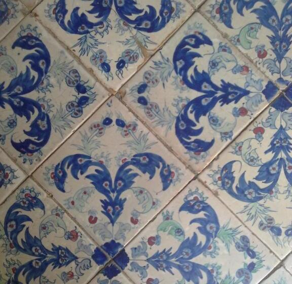 Triple Room Sea View, Alloggio Della Posta Vecchia