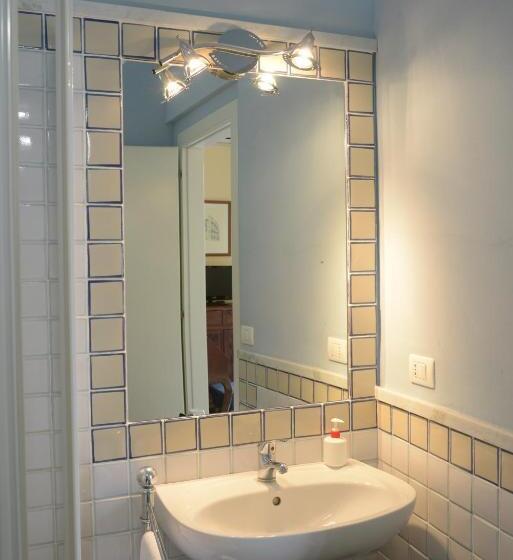 Triple Room Sea View, Alloggio Della Posta Vecchia