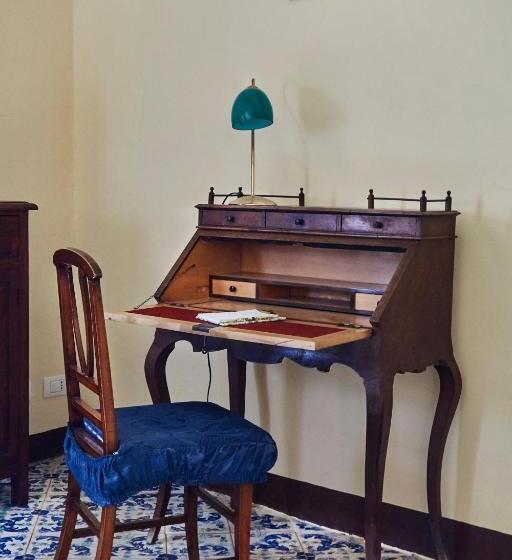 Triple Room Sea View, Alloggio Della Posta Vecchia