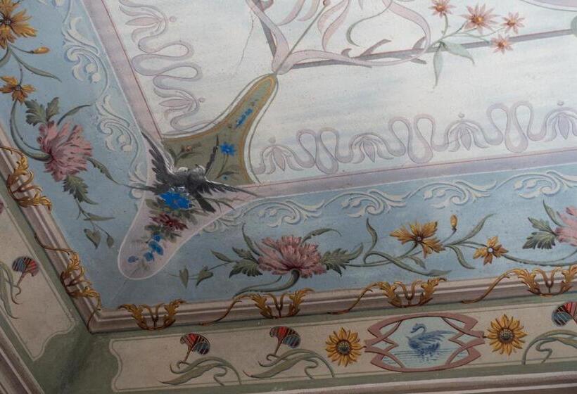 Triple Room Sea View, Alloggio Della Posta Vecchia