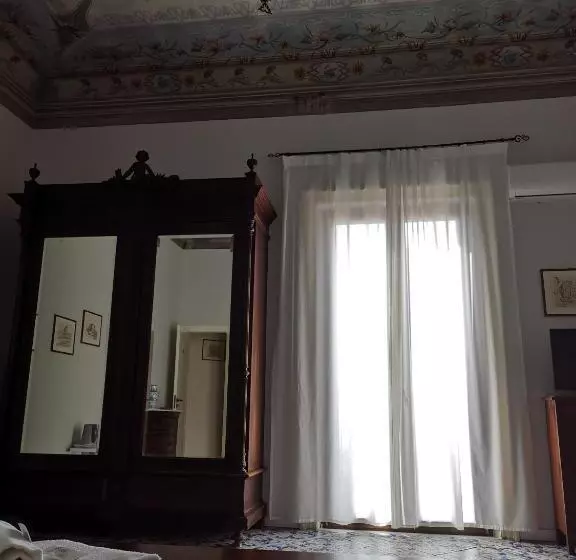 Triple Room Sea View, Alloggio Della Posta Vecchia