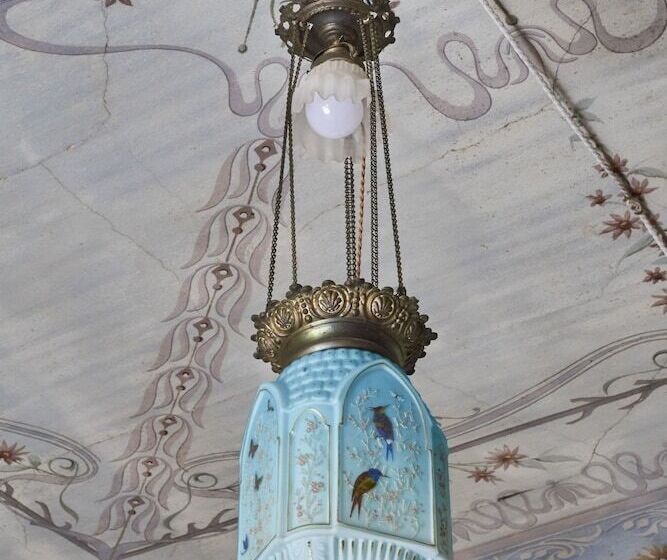 Triple Room Sea View, Alloggio Della Posta Vecchia