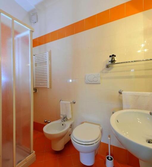 اتاق استاندارد, Barocco.oberdan