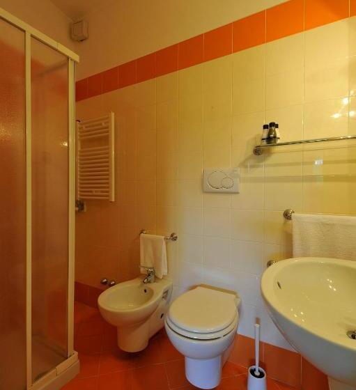 اتاق استاندارد, Barocco.oberdan