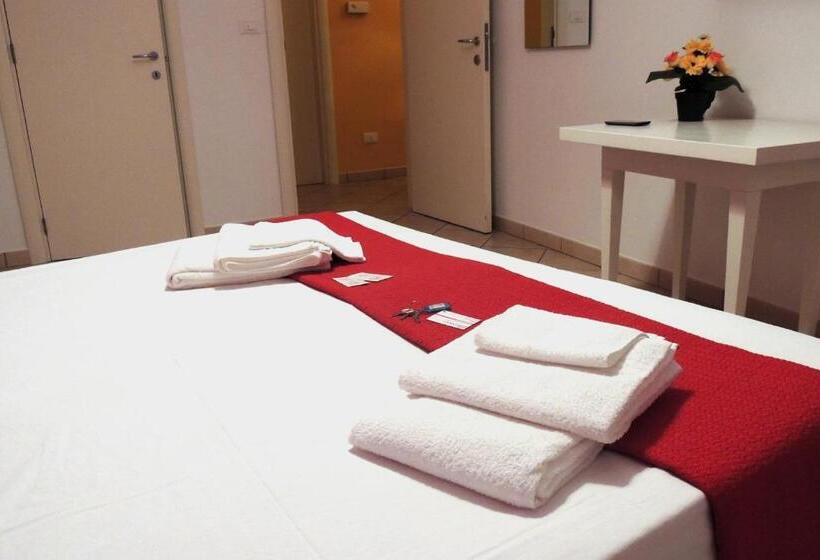 اتاق استاندارد, Barocco.oberdan