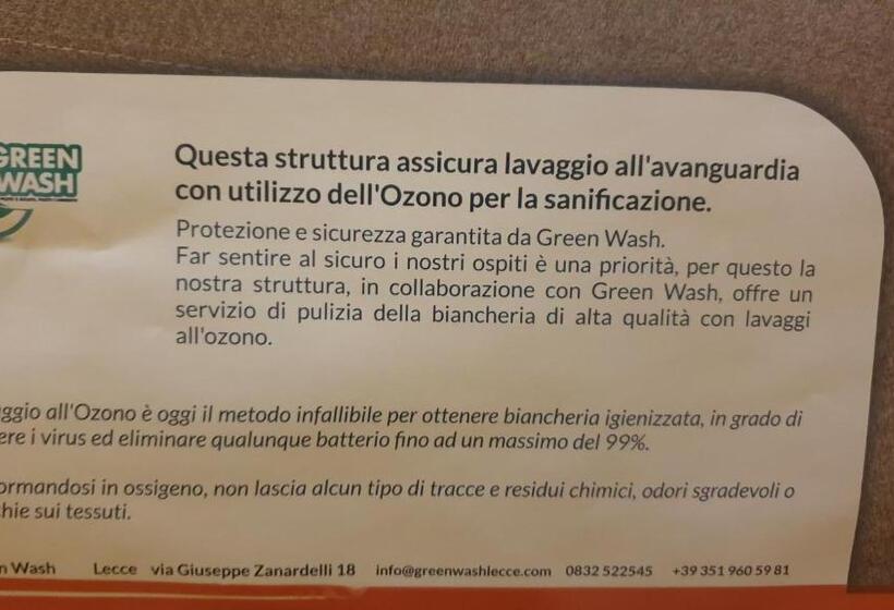 اتاق استاندارد با بالکن, Barocco.oberdan