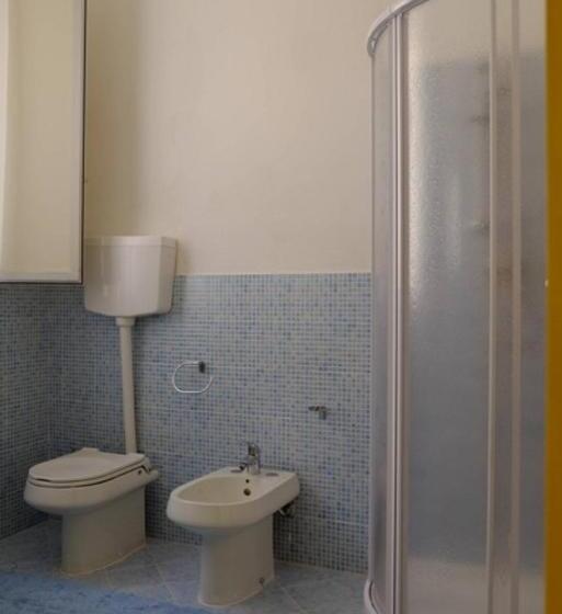 스탠다드 룸, Casa Melone Giallo