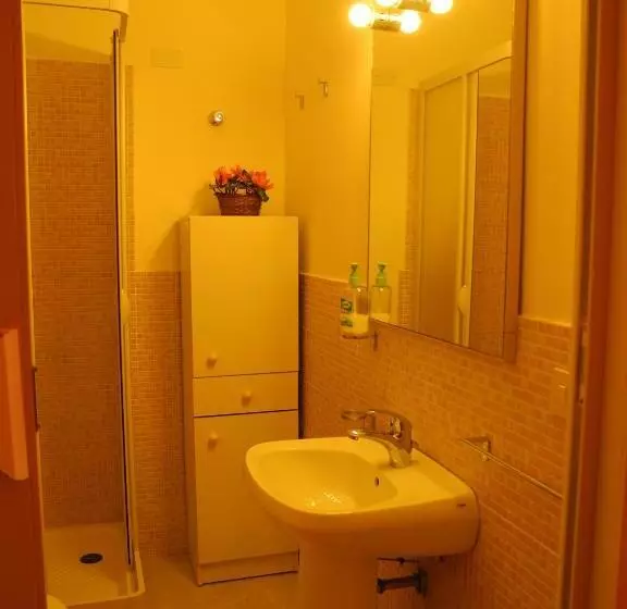 スタンダードルーム, Casa Melone Giallo
