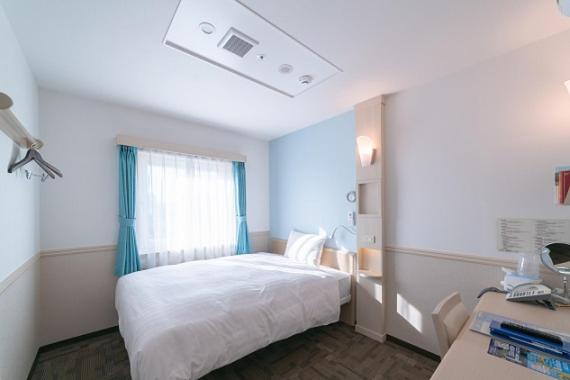 Quarto Estandar Individual, Dongdaemun Inn Guest House – Hostel