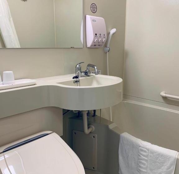 Quarto Estandar, Dongdaemun Inn Guest House – Hostel