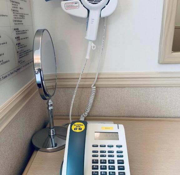 Quarto Estandar Individual, Dongdaemun Inn Guest House – Hostel