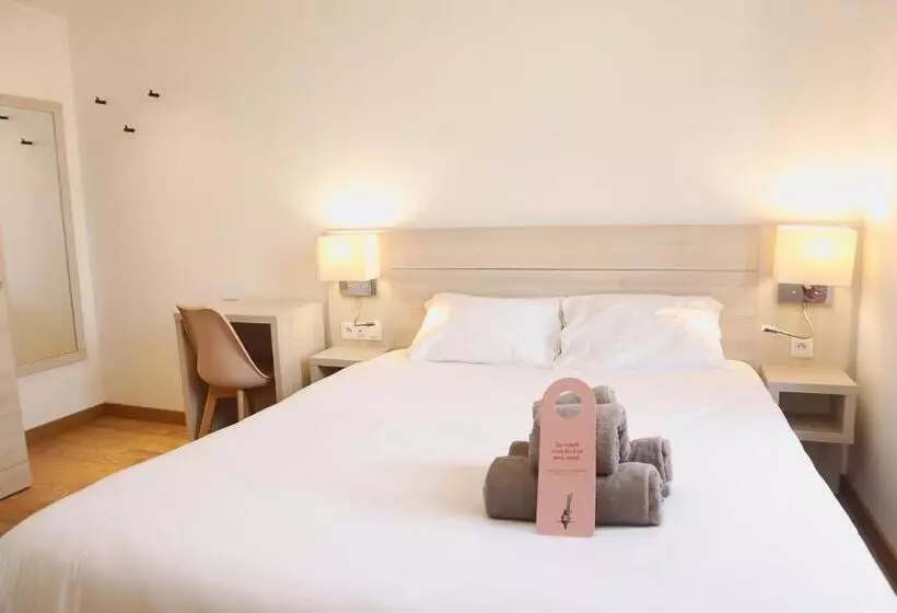Comfort-huone, Ambassadeur