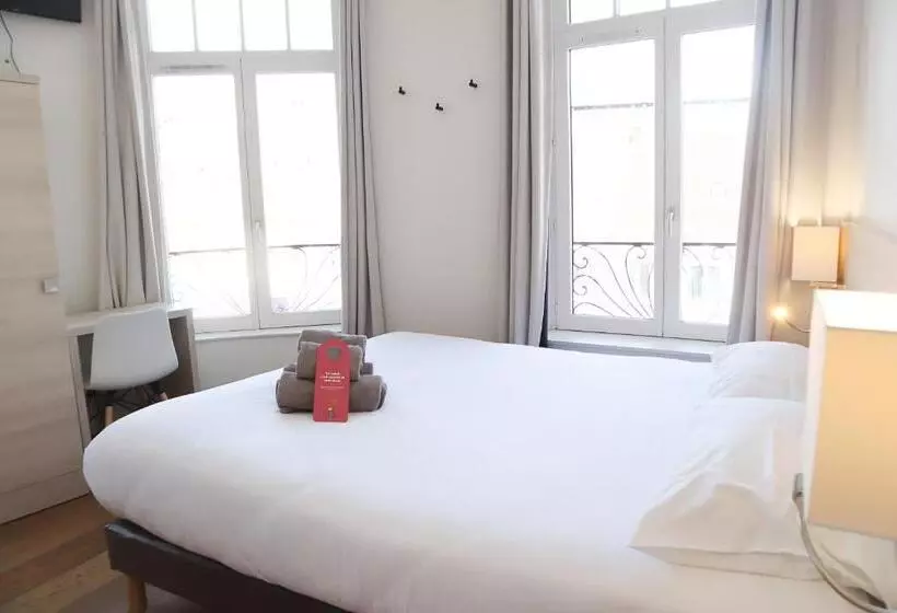 Comfort-huone, Ambassadeur
