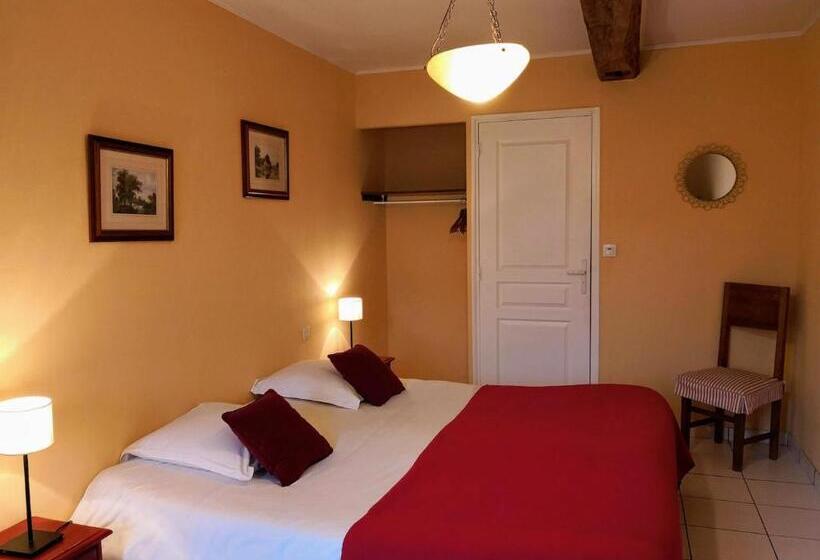 חדר קלאסי, Anjou Golf And Country Club