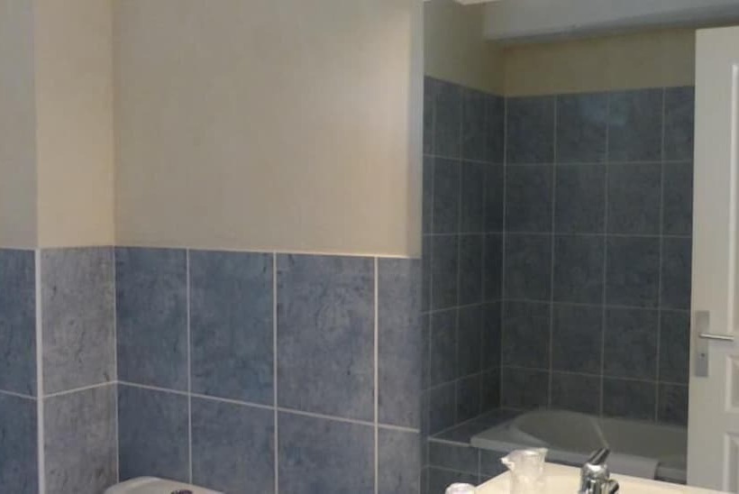 חדר סטנדרט, Anjou Golf And Country Club