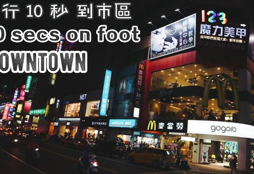 اتاق سوپریور با تخت بزرگ, Audi Garden Business