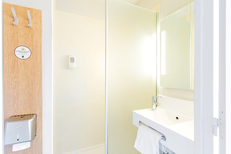 اتاق استاندارد, B&b Hotel Limoges Centre Gare