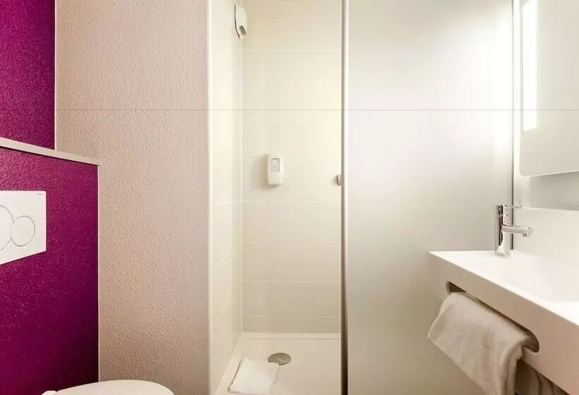 スタンダードルーム, B&b Hotel Paris Italie Porte De Choisy