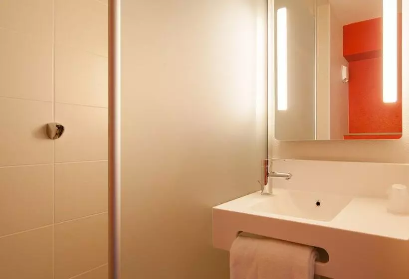 スタンダードルーム, B&b Hotel Paris Italie Porte De Choisy