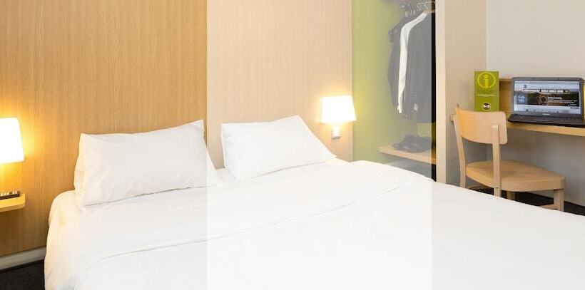 スタンダードルーム, B&b Hotel Paris Italie Porte De Choisy
