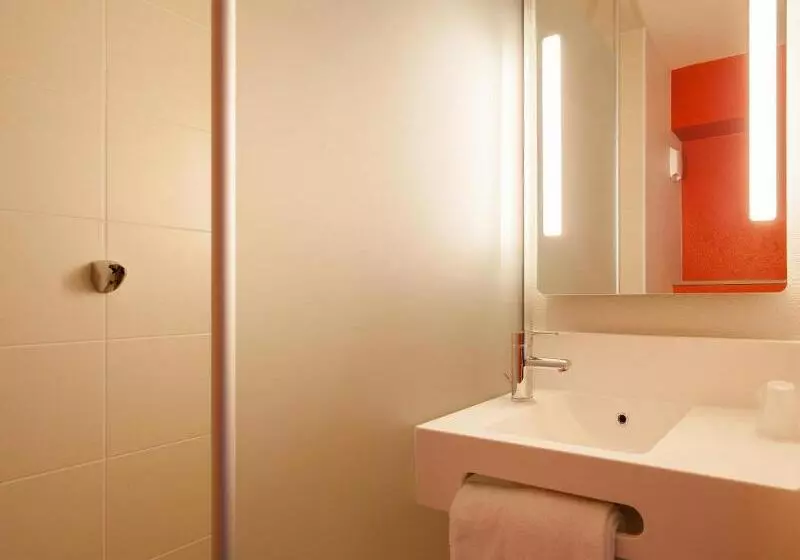 スタンダードルーム, B&b Hotel Paris Italie Porte De Choisy