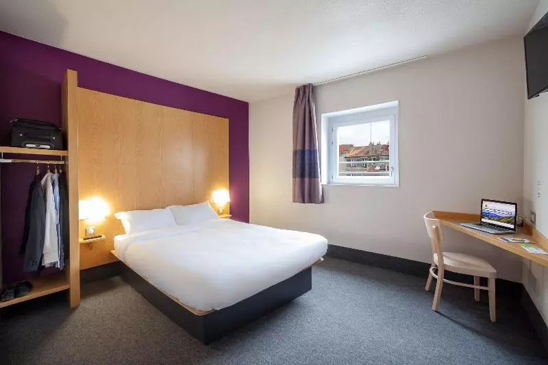 スタンダードトリプルルーム, B&b Hotel Paris Italie Porte De Choisy