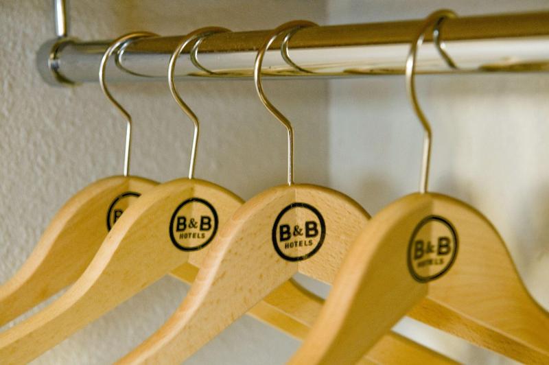 スタンダードトリプルルーム, B&b Hotel Paris Italie Porte De Choisy