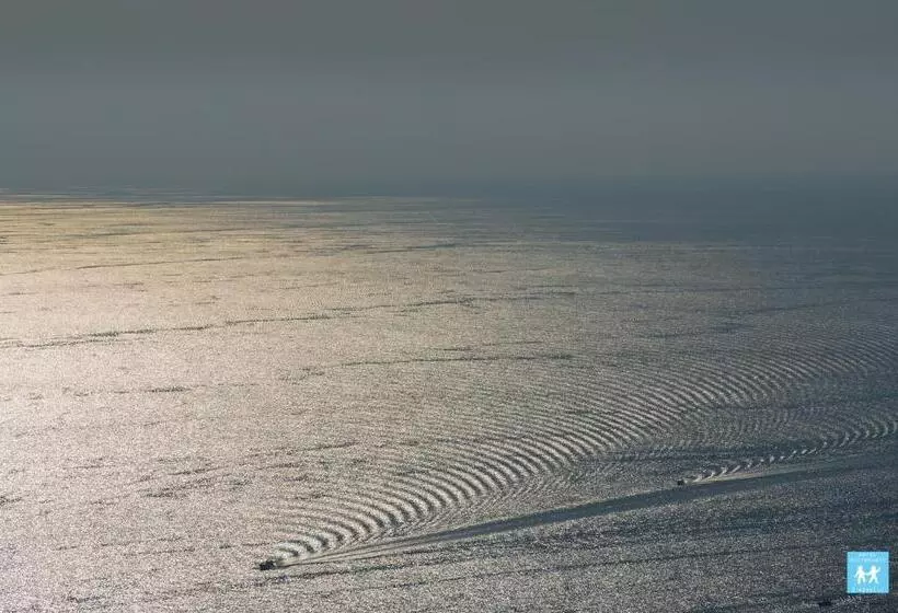 Triple Room Sea View, Due Gemelli