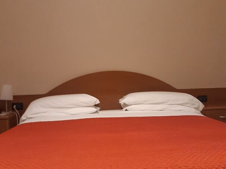 Triple Room Sea View, Due Gemelli