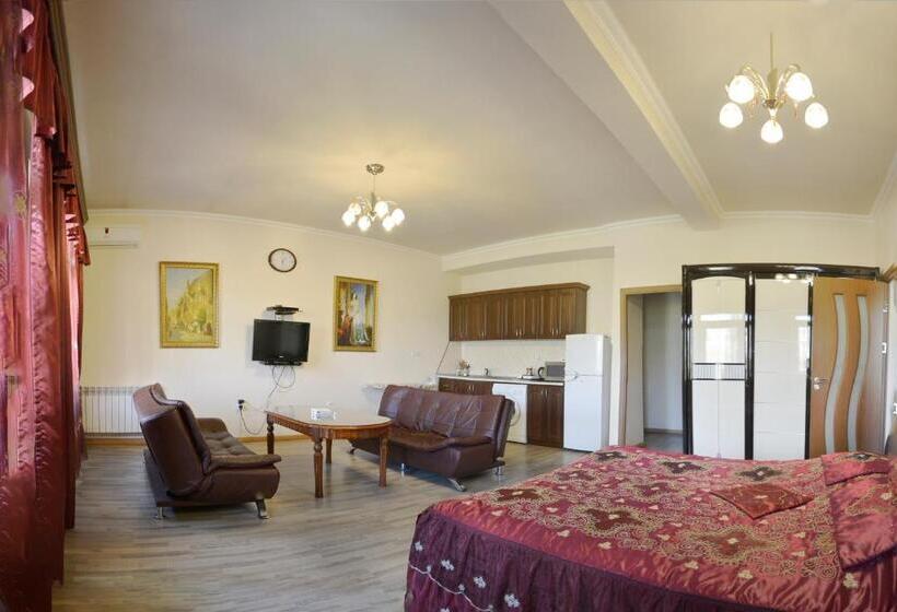 패밀리 룸, Family