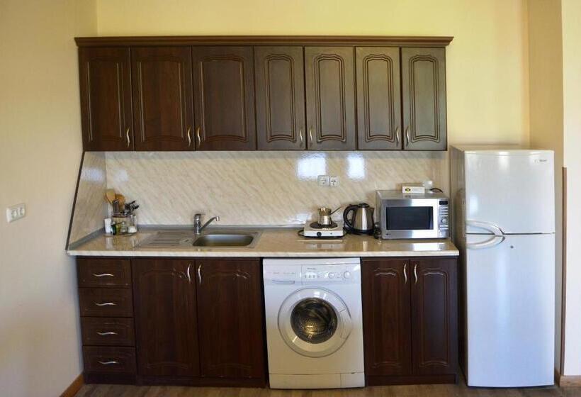 패밀리 룸, Family