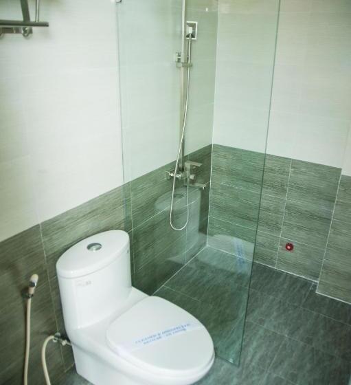 اتاق استاندارد یک نفره, Hue Four Seasons