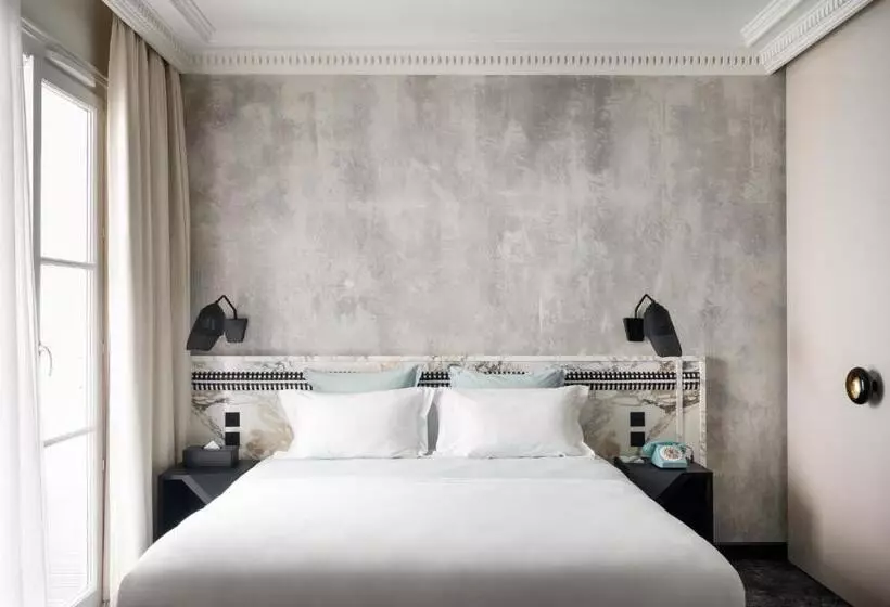 スーペリアールーム, Les Bains Paris