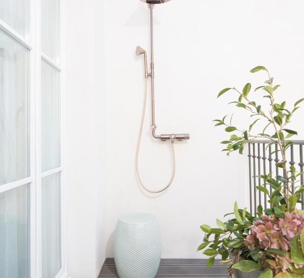 クラシックルーム, Les Bains Paris