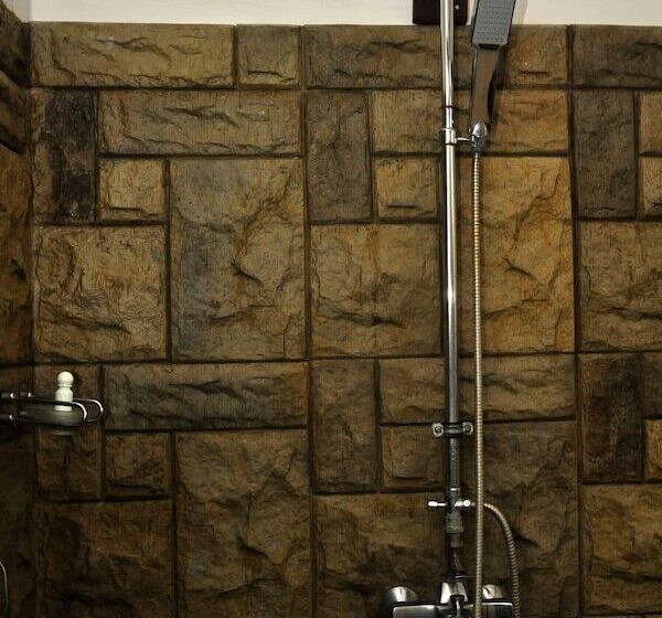 침실 1개 디럭스 아파트, M.p.s.village