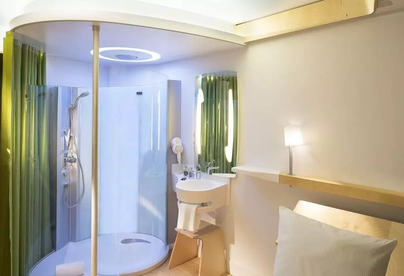 اتاق استاندارد, Nomad Hotel Le Havre Centre Gare