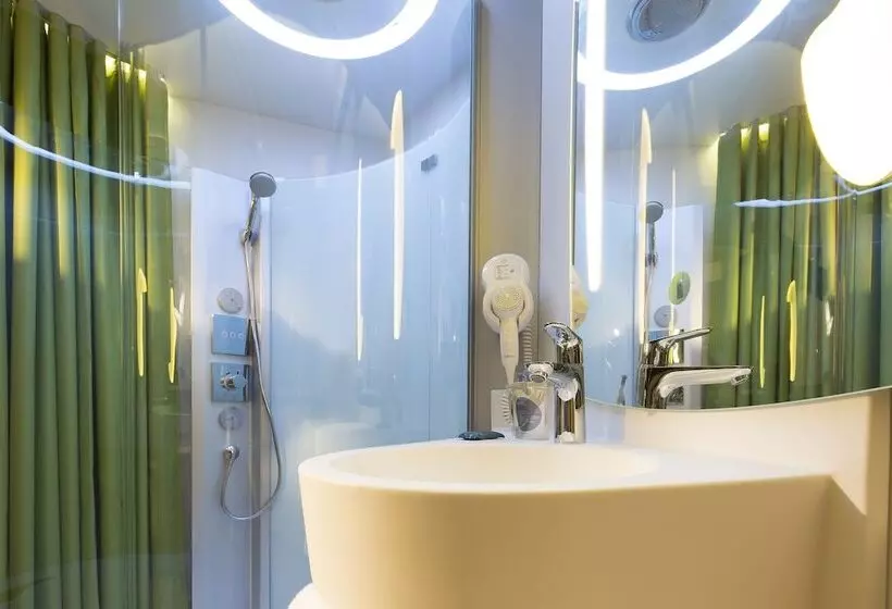 اتاق استاندارد, Nomad Hotel Le Havre Centre Gare