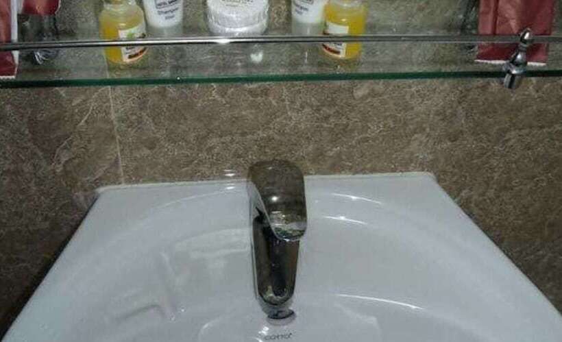 اتاق استاندارد, Sahara