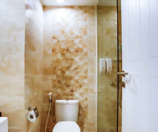 프리미엄 룸 바다 전망, Sylvia Hotel & Resort Komodo