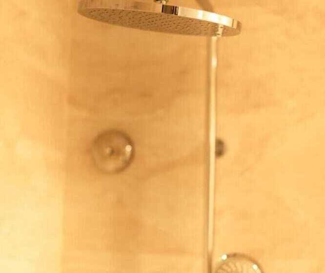 프리미엄 룸 바다 전망, Sylvia Hotel & Resort Komodo