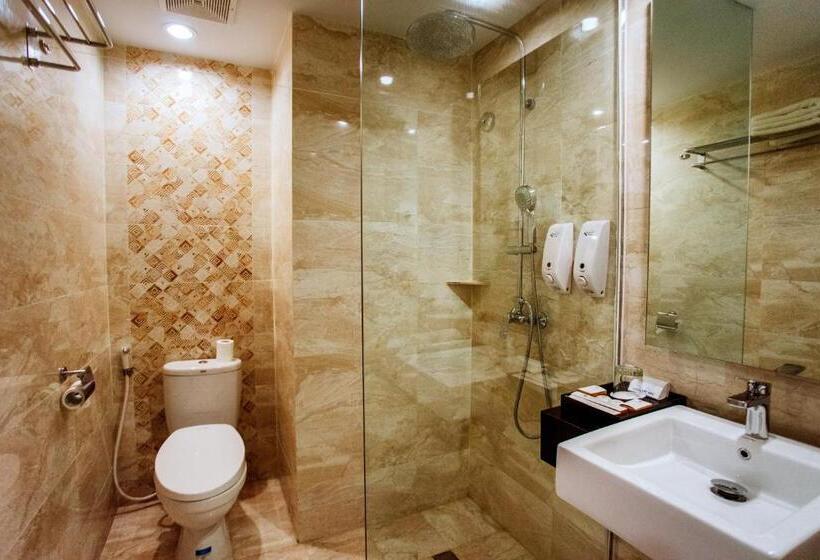 프리미엄 룸, Sylvia Hotel & Resort Komodo