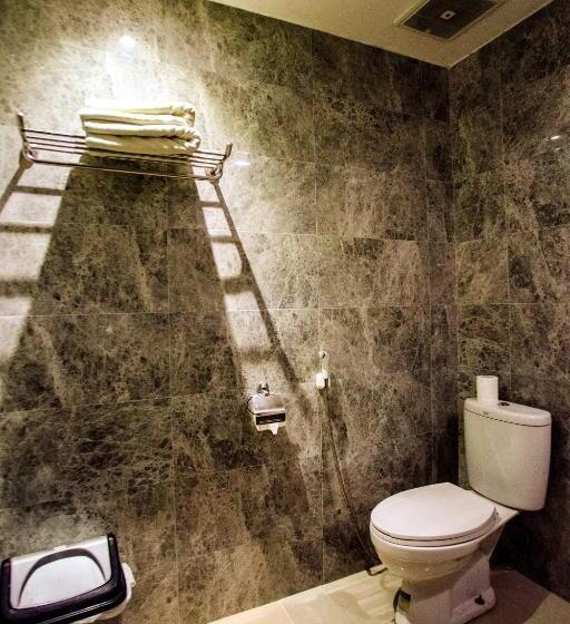 오두막, Sylvia Hotel & Resort Komodo