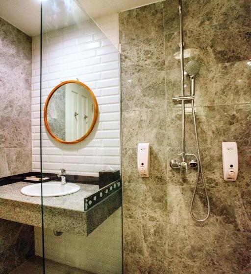 오두막, Sylvia Hotel & Resort Komodo