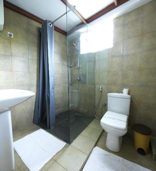 חדר דלוקס, Joe S Resort Unawatuna